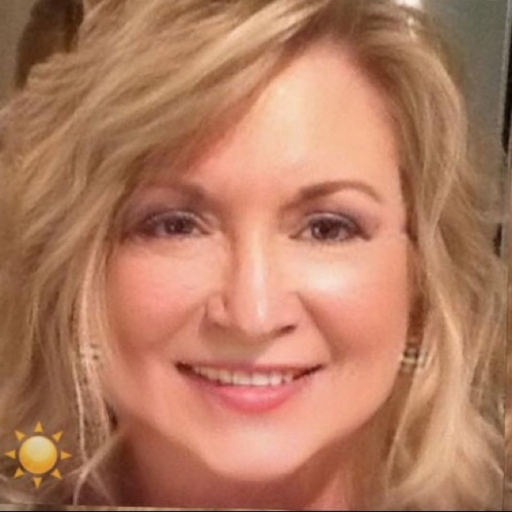 Meet your Posher, Marvina
